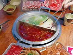 -楠火锅(仁恒梦中心店)