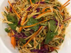 东北家常凉菜-老东北大铁锅·烧烤·东北菜