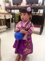 -倾城宝贝儿童摄影(浦东金谊店)