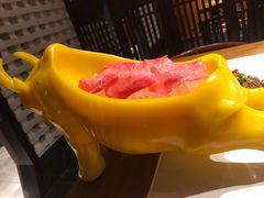-哈拉海和牛主题餐厅(哈西店)