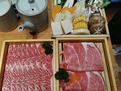 -锅物新语&寿喜烧.炉端割烹(世博源店)