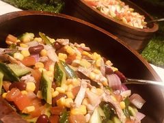 -杭州钱江新城万怡酒店-西餐厅