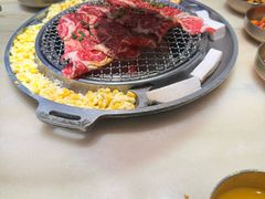 -韩宫宴和牛烤肉(宜兴八佰伴店)