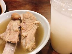 -松發肉骨茶(牛车水店)