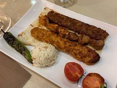-苏坦土耳其餐厅(白云宾馆店)