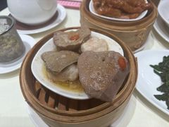 -兴悦酒家(环市东路店)