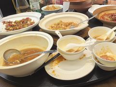 -福海居烤鸭店(鸟巢店)