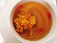 -Yan Ting 宴庭中餐厅(上海静安瑞吉酒店)