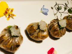 -三利音·东方司宴(外滩店)