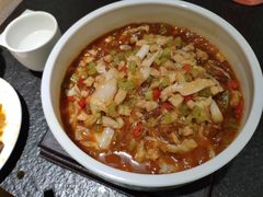 -安多素食(广仁寺路店)
