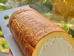 -花园饼屋·吐司蛋糕面包(星海店)