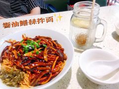 -阿莉餐厅(枣阳路店)