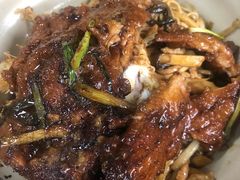 -无名氏面馆(邮电路店)