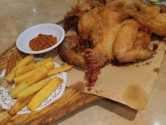 -德泰楼餐饮(莲湖路店)