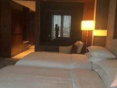 -上海嘉定喜来登酒店