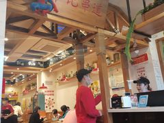 大堂-申记串道(中街店)