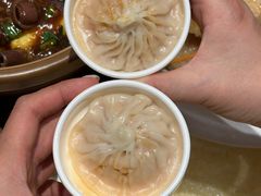 -北李妈妈菜·虾爬子大锅贴(贵和店)