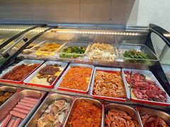 -焱味真•韩牛自助烤肉(大学城店)