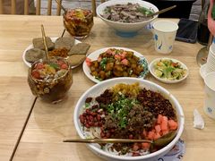 -贵凤凰贵州米粉(五道口店)