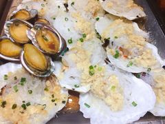 -盒马鲜生(皇庭广场店)