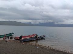 -丽江泸沽湖景区