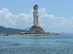 -三亚南山文化旅游区