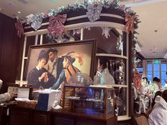 -CAPARESH開府莱舍(望京金辉店)