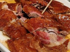 -先记烧鹅王·本地粤菜(福永店)