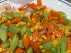 -东来土菜馆(民祥园路店)