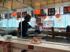 -莲寿司(国兴店)
