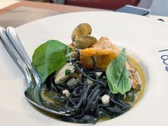 -BONAZZA 意大利餐厅