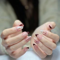 -LILY NAILS美甲美睫