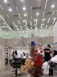 -UnHair Salon