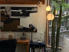 -Nirvana Cafe&Bar(北仓文创街区店)
