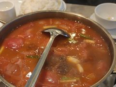 -味仙居(环城南路店)