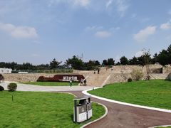 -莫子山公园