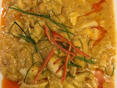 -J Daeng Seafood
