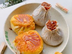 -李记清真馆(打钉巷店)