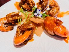 -果然居酒家 · 顺德园林私房菜