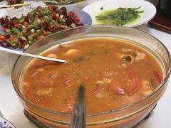-潼南太安名鱼•特色江湖菜 太安鱼