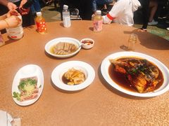 -花园茶楼(兴城西路店)