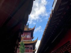 -钦赐仰殿道观