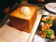 -绿茶餐厅(朝阳大悦城店)