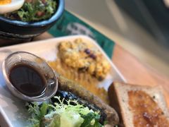 -GOTLOT COFFEE&KITCHEN角落厨房NOOK店