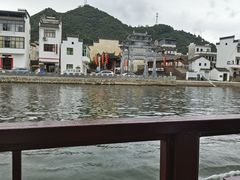 -新安江山水画廊风景区