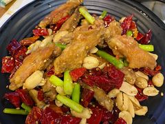 金牌鸡翅-一岚一山(角门总店)