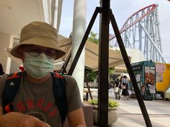 -三井奥特莱斯购物城(爵士之梦长岛店)