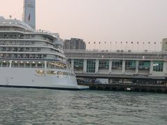 -海港城
