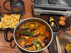 -野人部落(中街店)