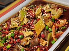 招牌香辣烤鱼-滋味烤鱼(超洋店)
